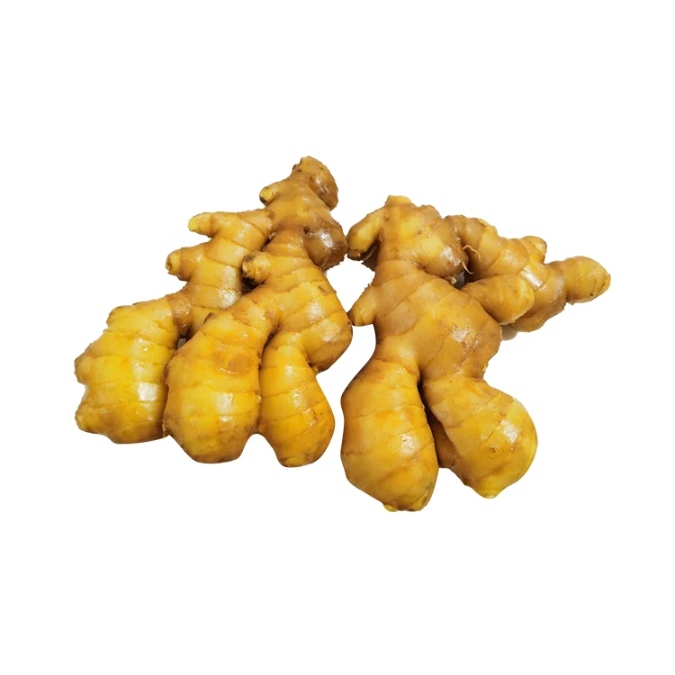 
2020 New Crop High Grade Organic Fresh Ginger In Bulk 