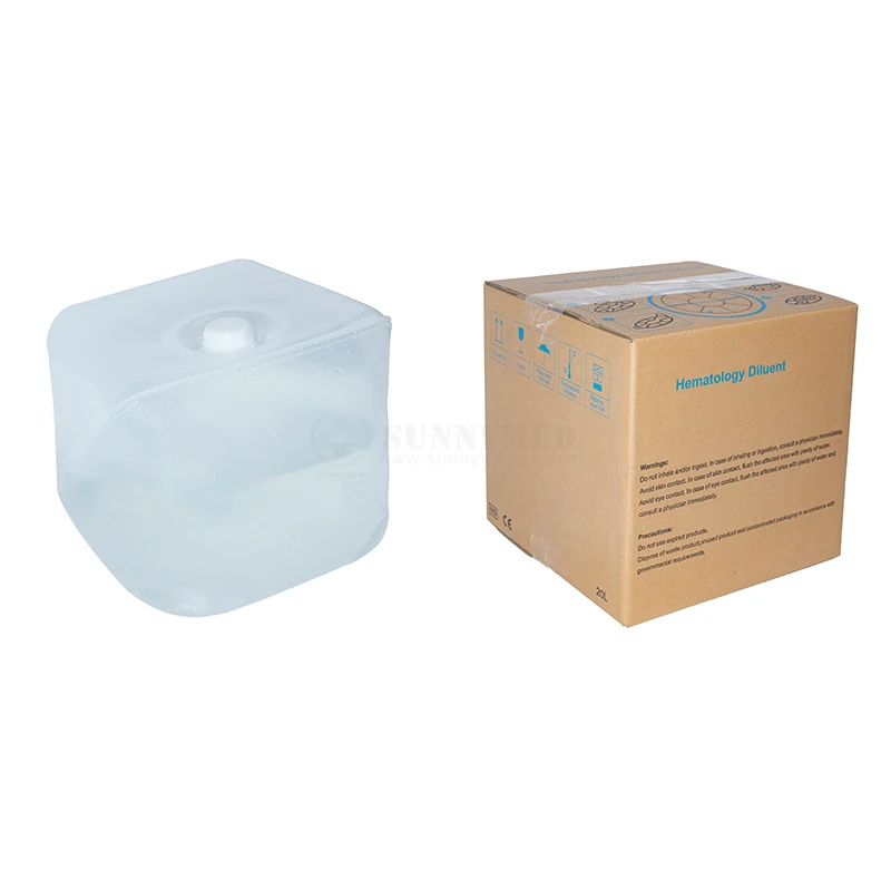 SY-B500_Vet клинический аналитический анализ крови INR CBC 5 частей дифференциальный анализатор полностью автоматический гематологический