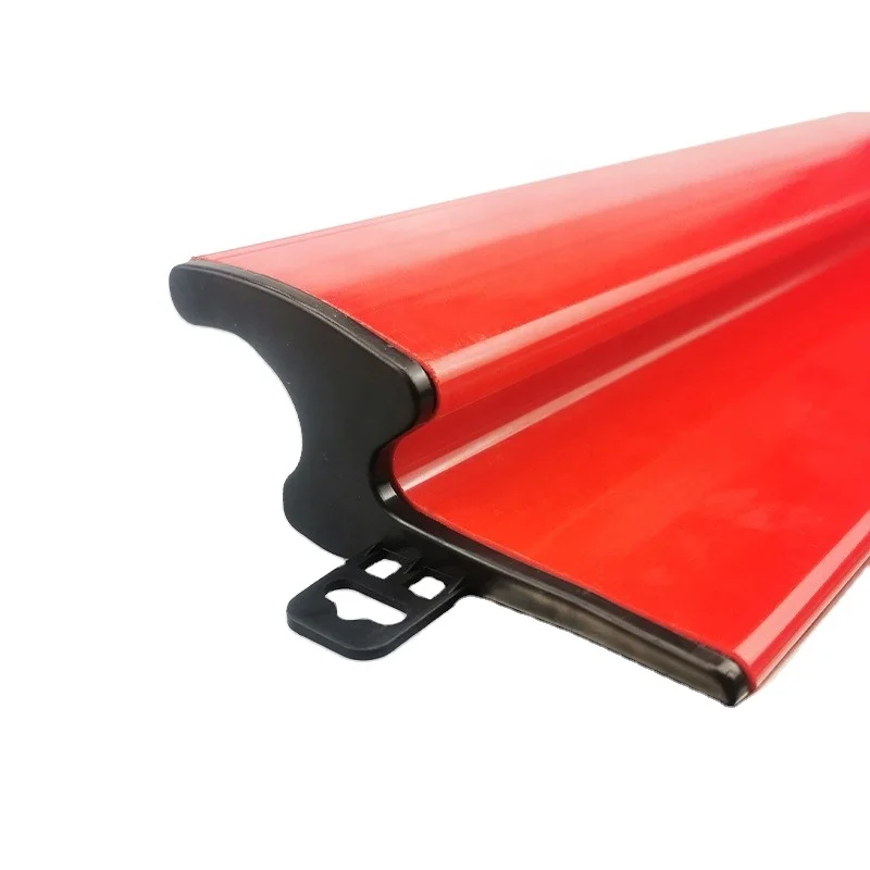 High quality  0.5mm thickness changeable Stainless Steel blades Smoothing Skimming Spatula Plaster tools