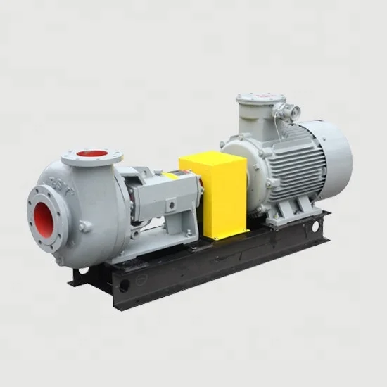 API Standard SB Series Sand Pump With High Quality for Oilfield