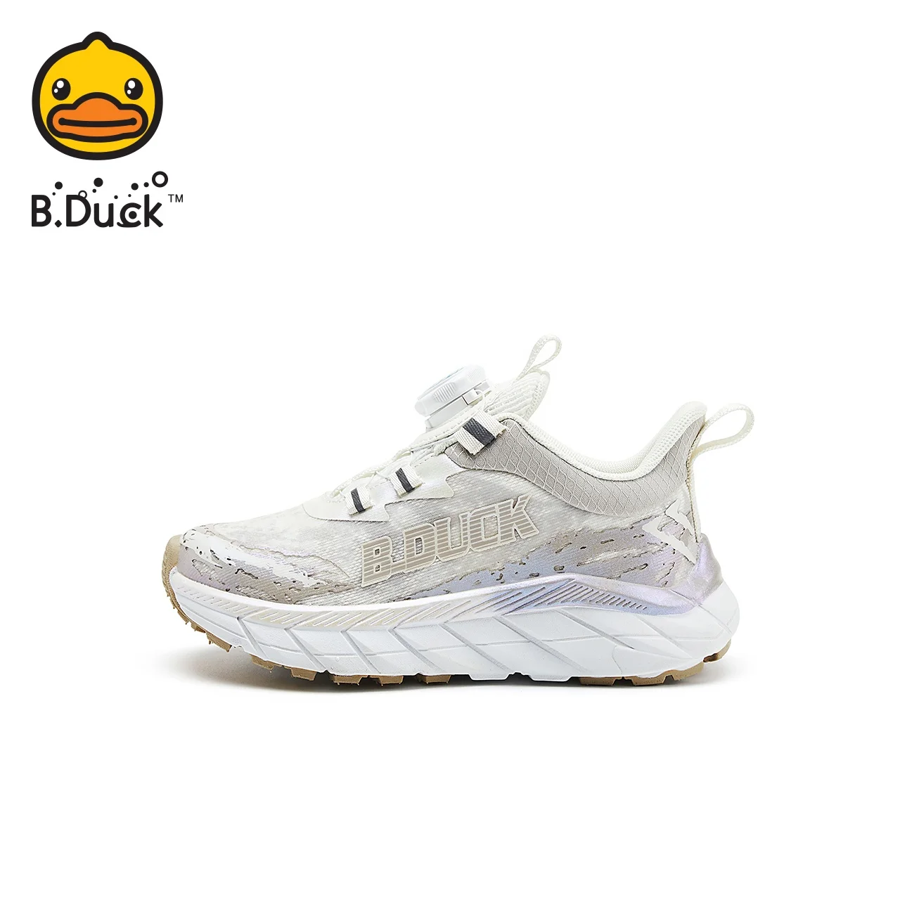 B.Duck Children Boy Girl Baby Flats Kids Sneakers Fashion Casual Running Shoes