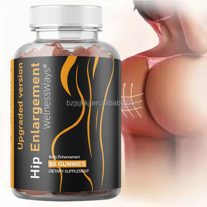 Skin Whitening Gummies Herbal Supplement Whitening Vitamin C Gummies Collagen Gummies For Skin Whitening