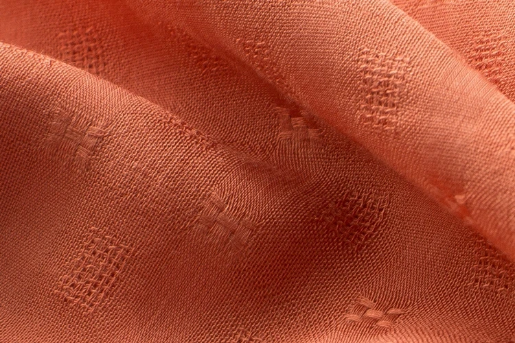 fabric rayon jacquard