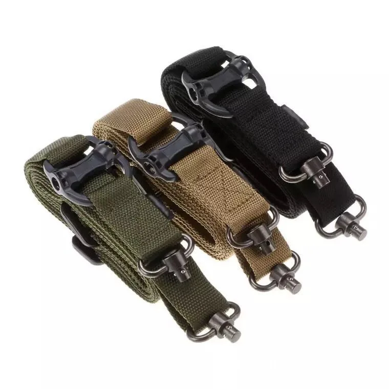 MS4 MULTI двойная миссия слинг Тактический