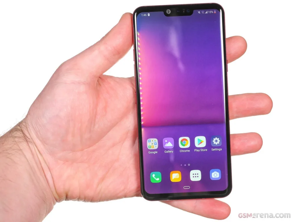 Android Cheap Used Cell Phones For LG G8 In Dubai Uganda Uk