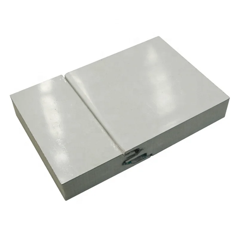 pu sandwich panel sheets for cold rooms and building material