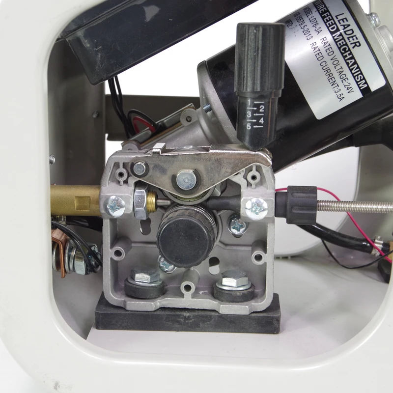 Low Price No Disassembling Automatic Soldering Motor Mig 24v Welding Wire Feeder