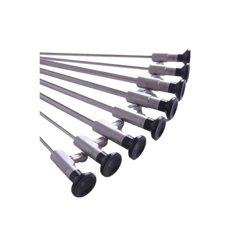 
Medical 2.7mm 3mm 4mm ENT Endoscope instruments nasal endoscope for ENT surgery 