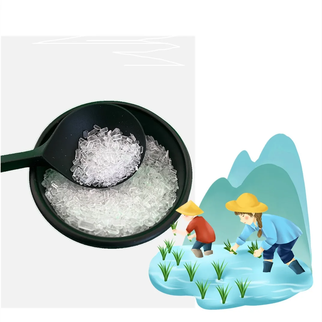 magnesium sulfate food grade (manufacturer)