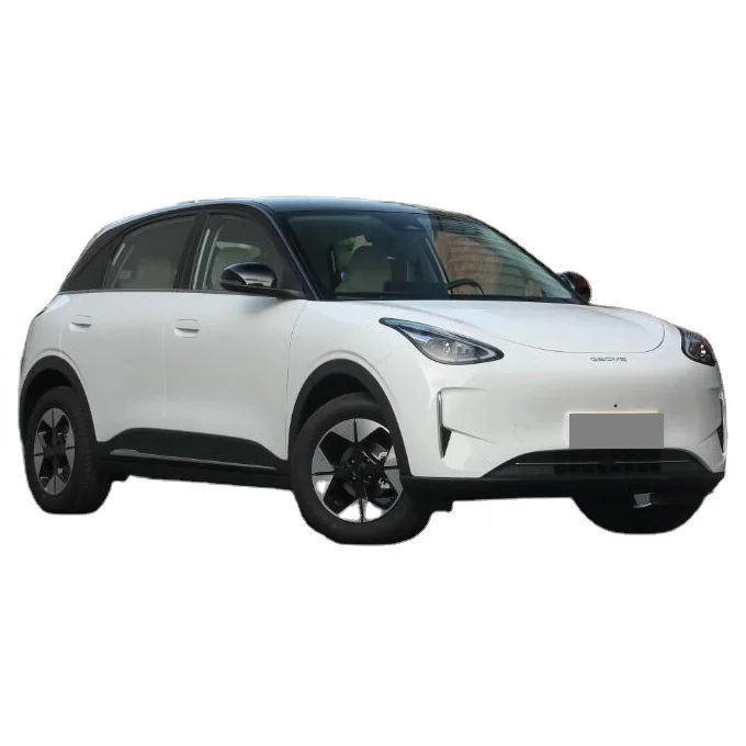 Cheap Price Geely Geome New Pure Electric 2WD Mini Small Adult Auto EV For Sale