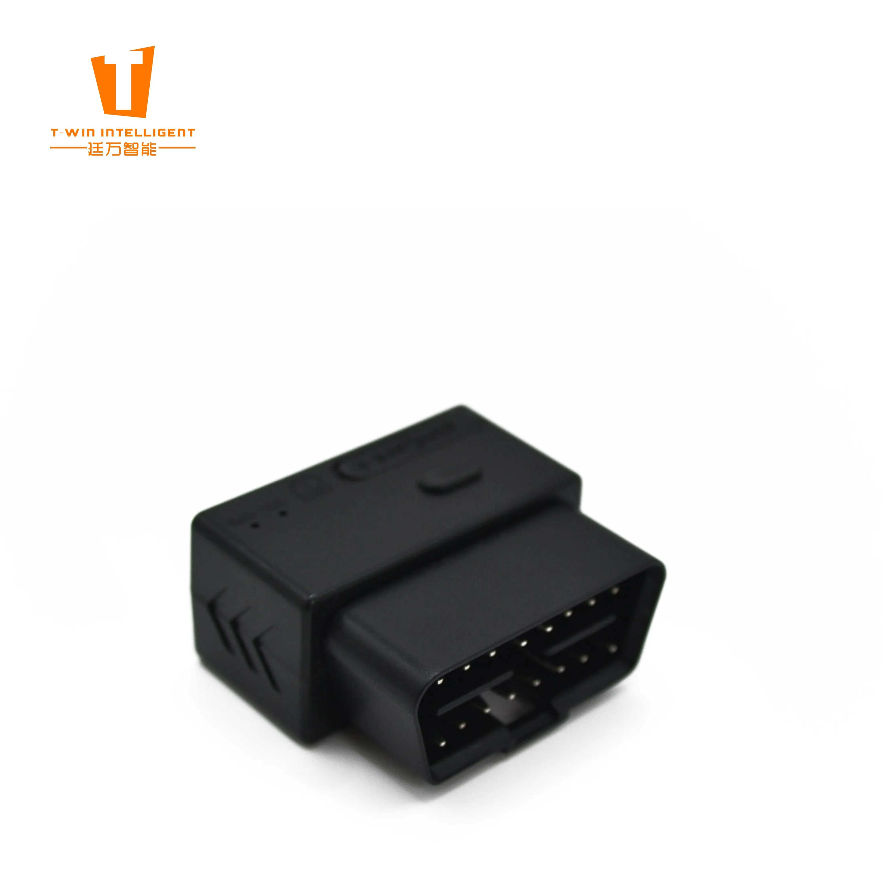 GPS Navigation with ACC Detection LBS and AGPS Positioning Modes