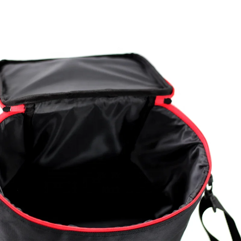 Maxshine 1680D Car Detailing Bag Tool Bag Polisher Bag for Automotive