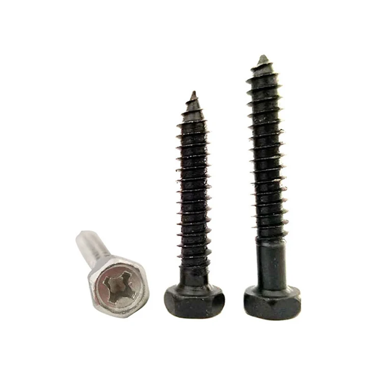 316 Stainless Fastenal Cylinder Screw Bolt Garden Furniture Screws and Bolts Large Stock for Standard Size