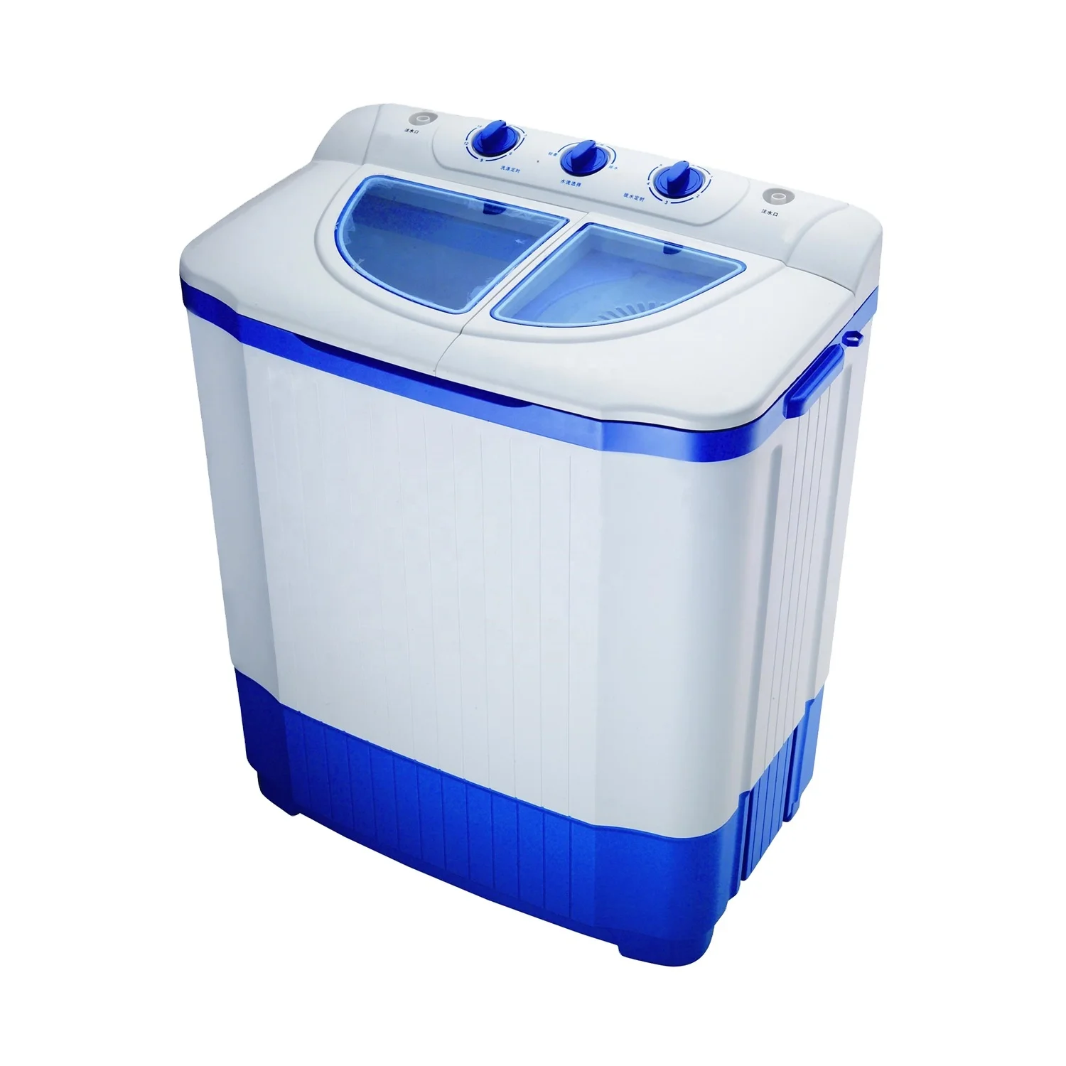 Hot Selling Home  Factory Sale Small Mini 4.5kg  Semi Automatic Wash Clothes and Shoes  Washer Machine laundry lavadora dryer