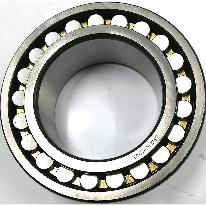Подшипник Сделано в Китае 24030 CC CA W33 Сферический роликовый подшипник 24030