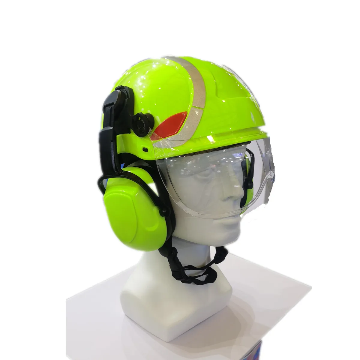 Wejump PPE CE EN397 Fast Delivery Electrically Isolated Lightweight ABS Construction Hard Hats Engineering Mining Safety Helmets