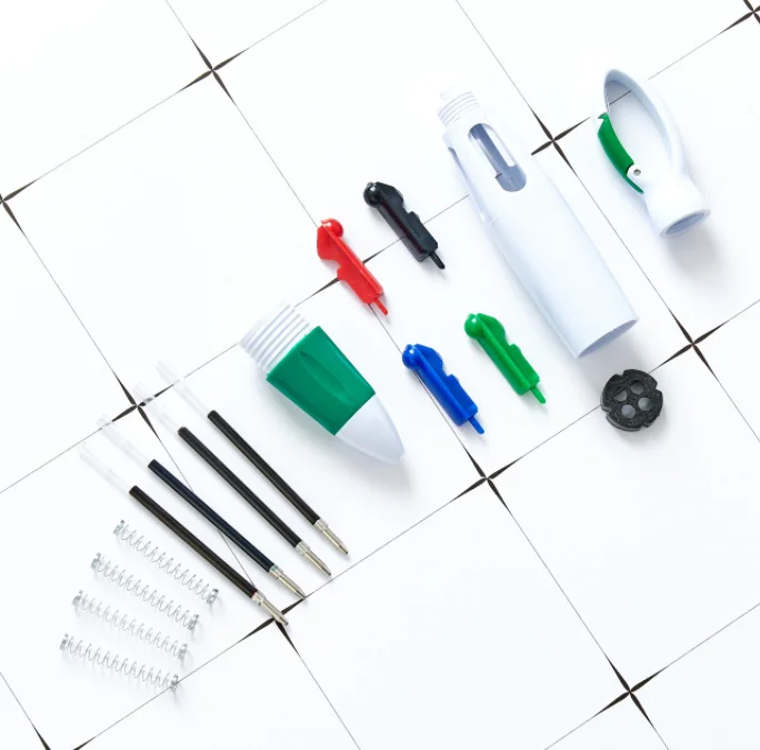 Custom logo advertisement pen Wholesale cheap plastic ballpoint pen