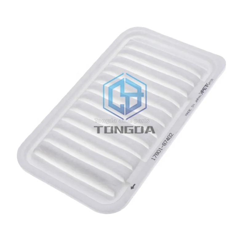factory  engines air filter for  17801-0C010  17801-23030  17801-21030  17801-30070  17801-30060  17801-22020