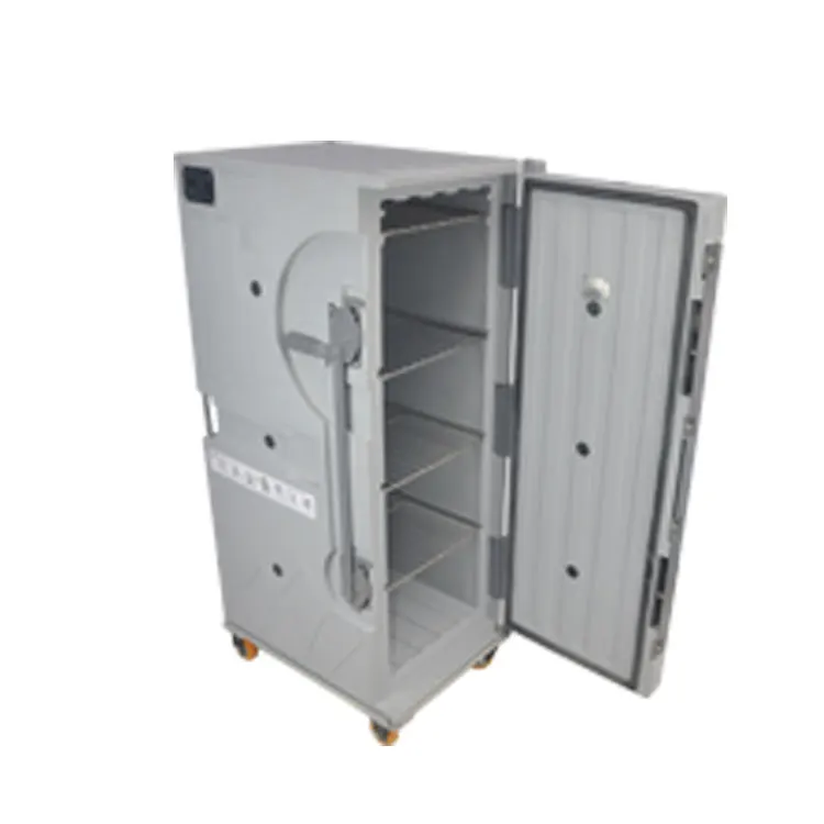 Catering and institutional kitchens