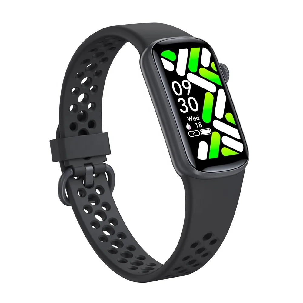 Factory Wholesale Fitness Band Smart Watch H91 IP68 Waterproof Smart Bracelet Watch Ladies Smartwatch