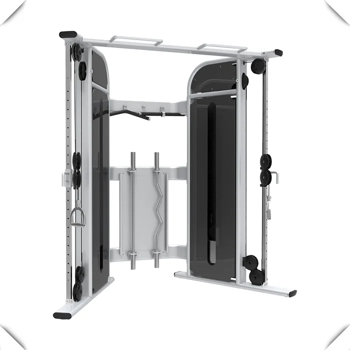 LAND FITNESS/ GYM EQUIPMENT/ Strength Machine Functional Trainer