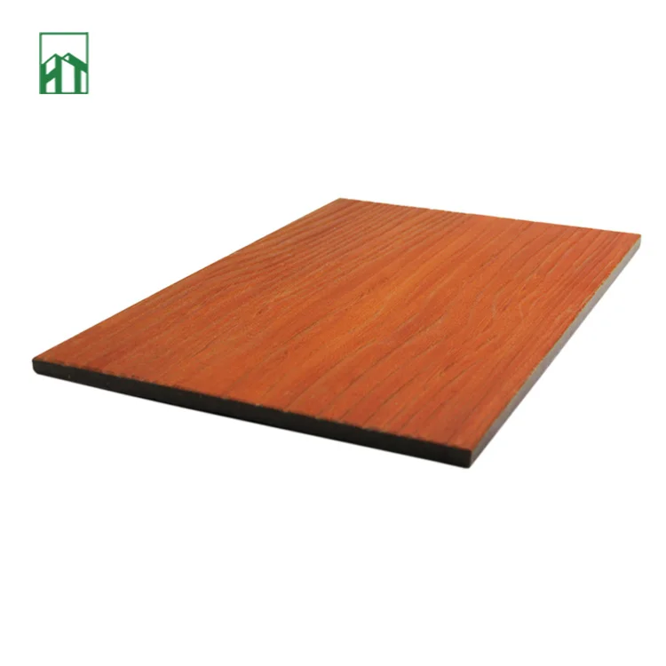 
Decoration material interior waterproof exterior wall cement siding panel 