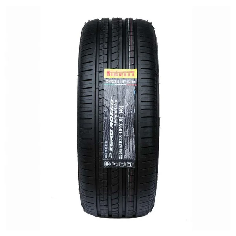 Factory Customized High Quality Outdoor Use Vinyl Rubber Tires Customized Car Sticker Labels Factory Barcode Labels