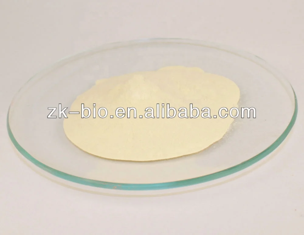 100% Natural Light lycopodium spore Powder
