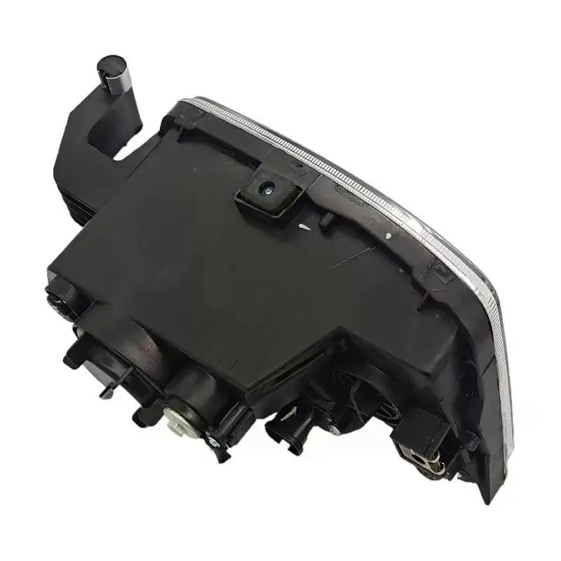 Right fog lamp assembly AZ962272000013 SITRAK C7H