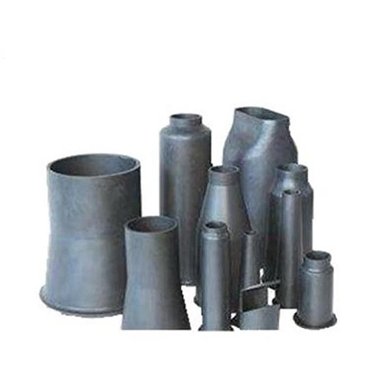 Полноразмерная Форсунка для обжига мебели из карбида кремния