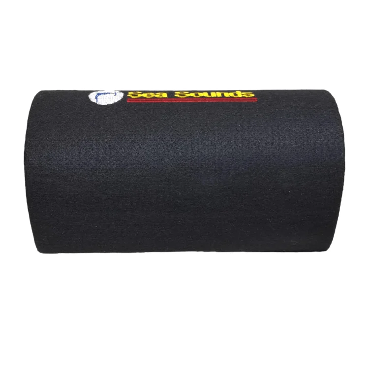 
5 inch tunnel multifunctional convenient wireless connection BT car subwoofer car audio system speaker subwoofer 