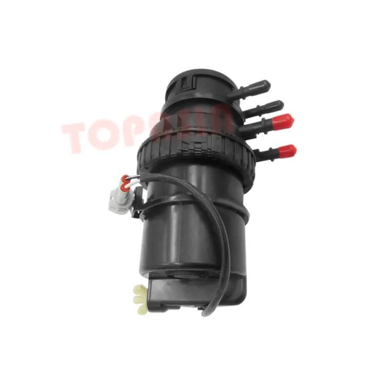 TOPASIA Plastic Fuel Filter Assy U212-13-480 For FORD RANGER Oil Water Separator AB399155DD