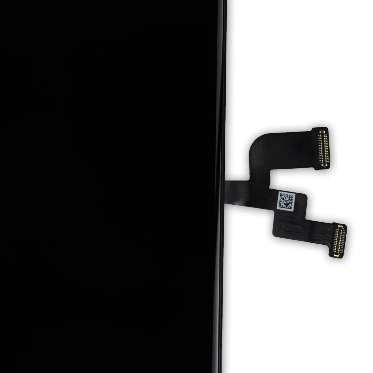 Factory supplier phone lcd display digitizer for iphone xs full assembly, wholesale mobile phone lcd touch screen