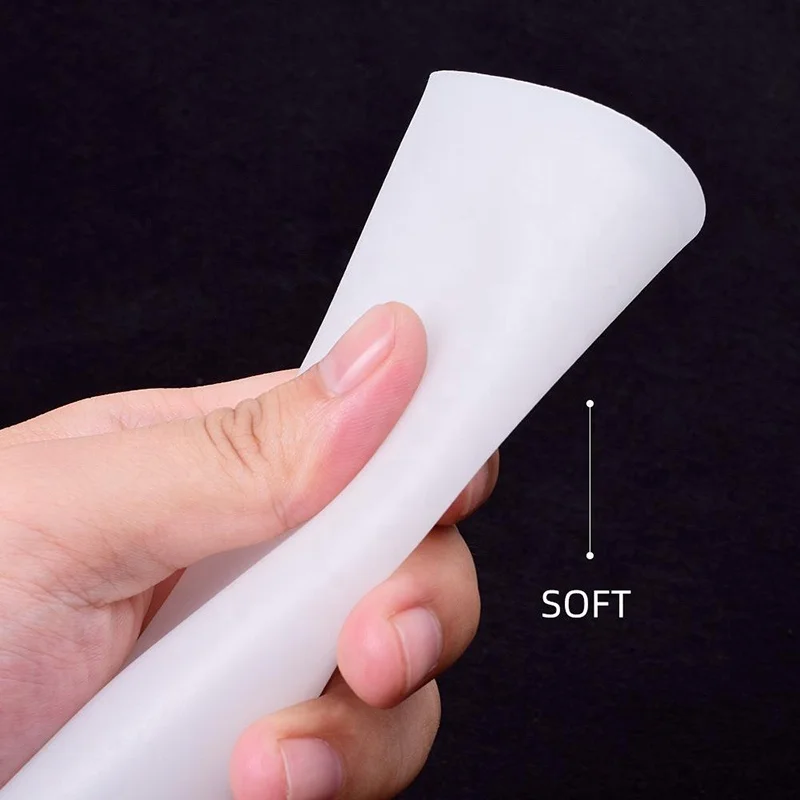 Wholesale Permanent Makeup Accessories Microblading Practice Mat Eyebrow Silicone Transparent Practice Skin