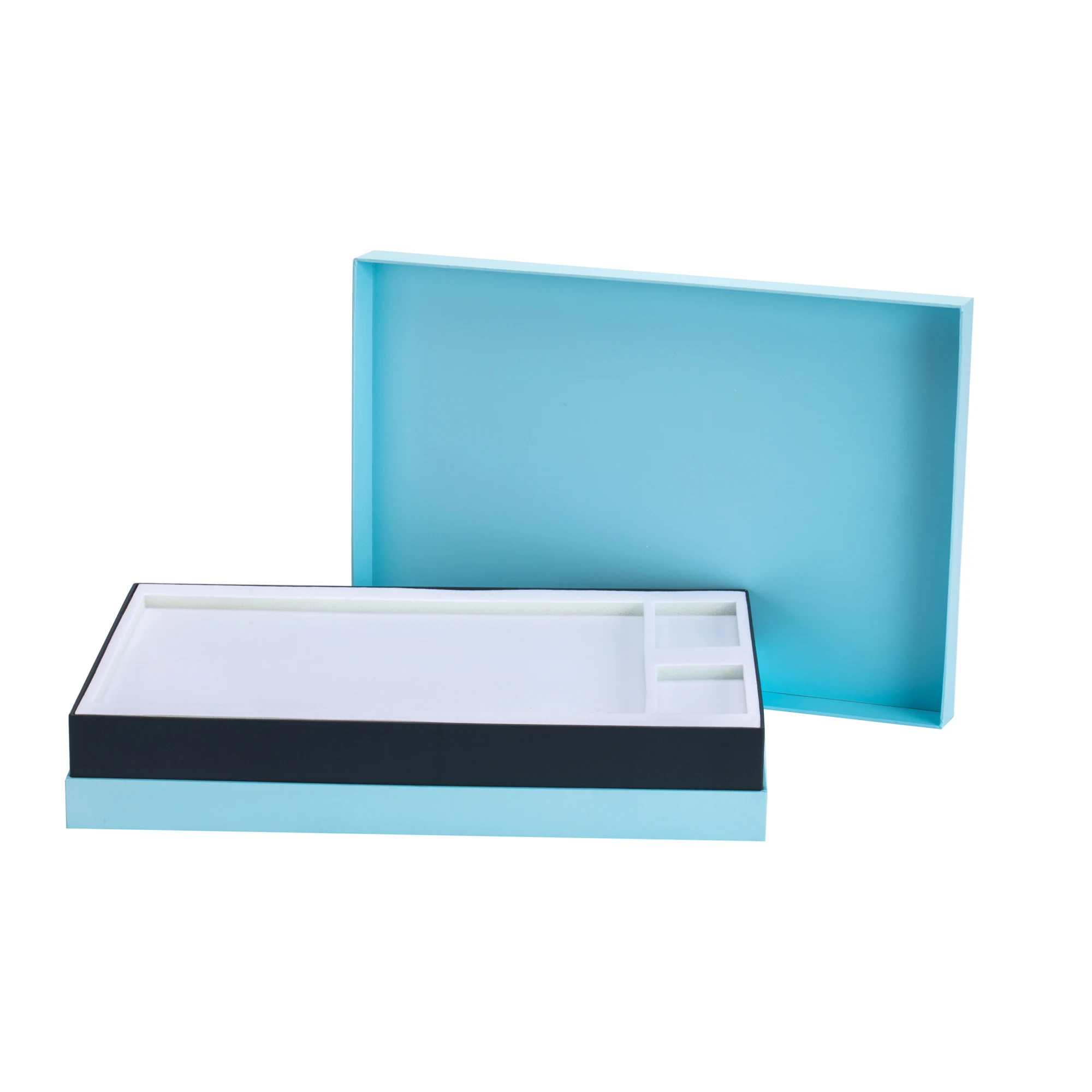 High Quality Small Gift Box with Cover Colorful Paper Packing Box Wedding Favors Candy Box Cardboard Carton Custom