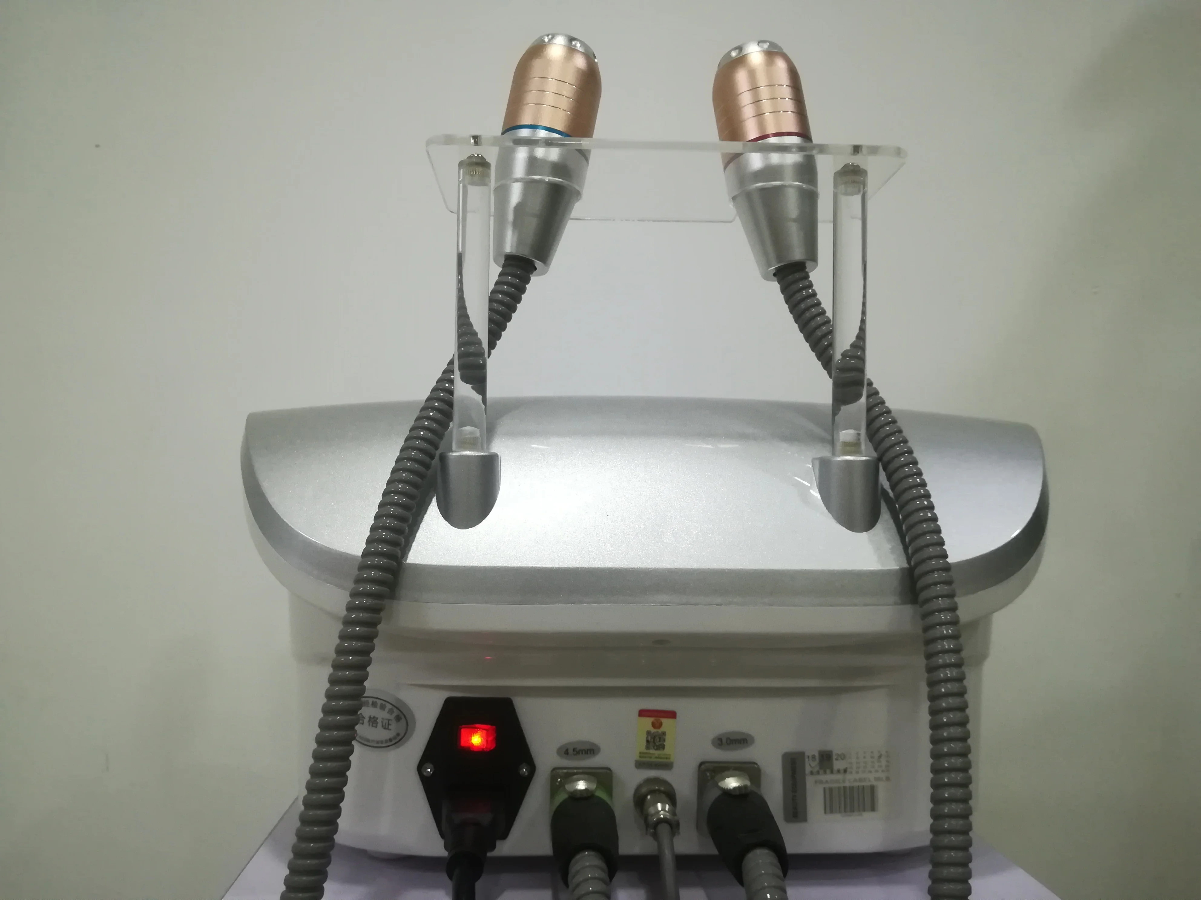 Горячая продажа Hifu для удаления морщин портативная V-max Hifu машина для подтяжки кожи