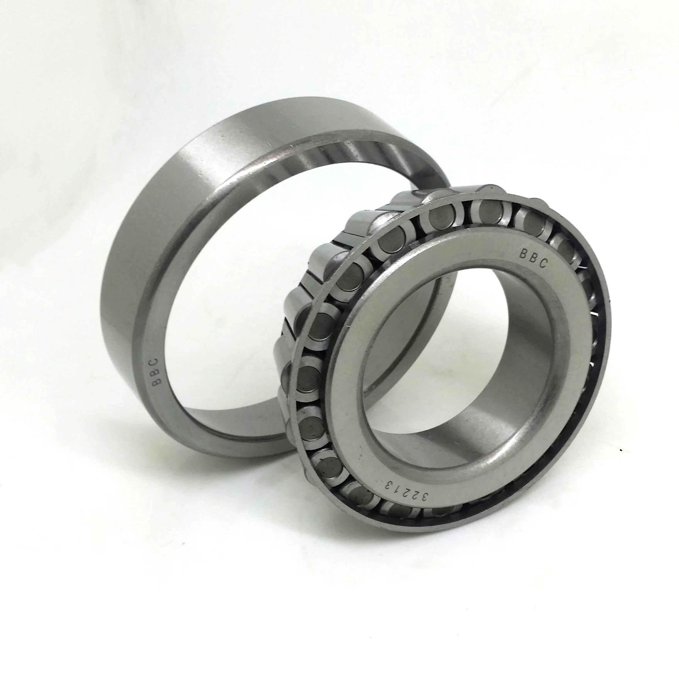 Most competitive price tapered roller bearing 32017