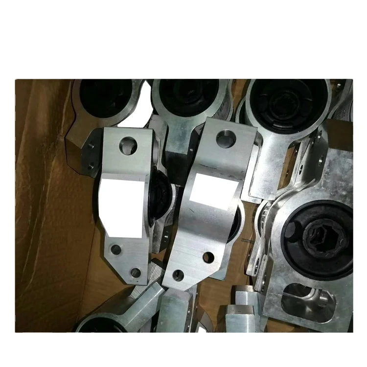 High  Quality 3CD199231A 3C0199231 3CD 199 231 A 3C0 199 231 A  Aluminium Rubber Suspension Arm Control Bearing Bushing