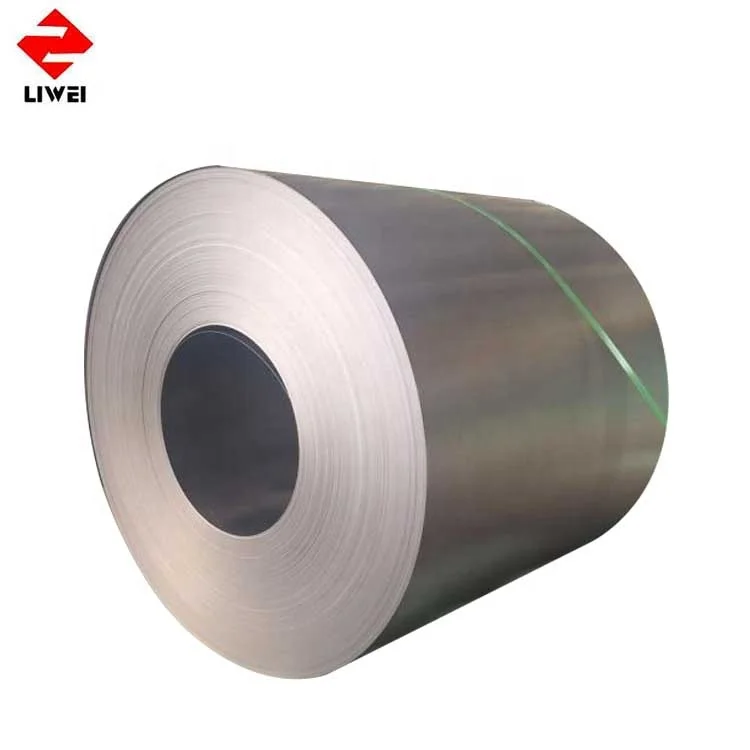 Prime Cold Rolled Pickled And Oiled Steel Coil
