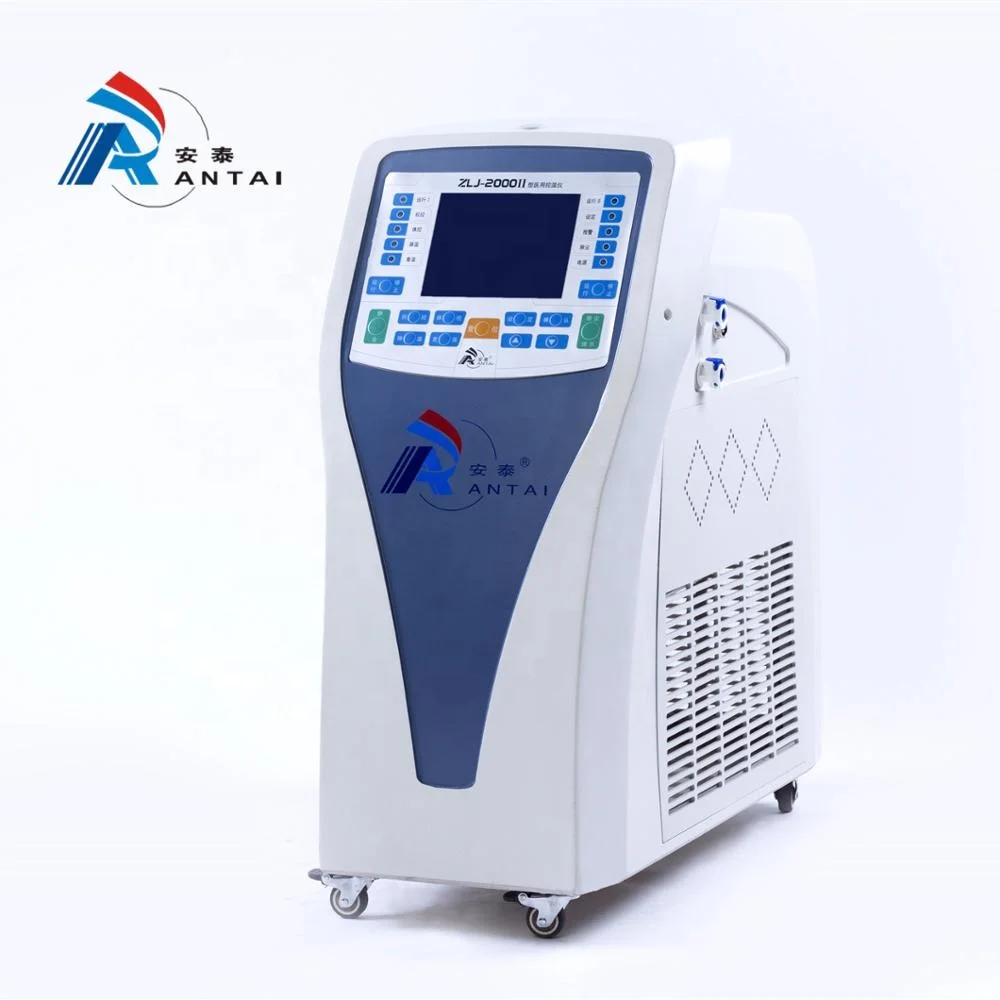 
hypothermia therapy cooling blanket 