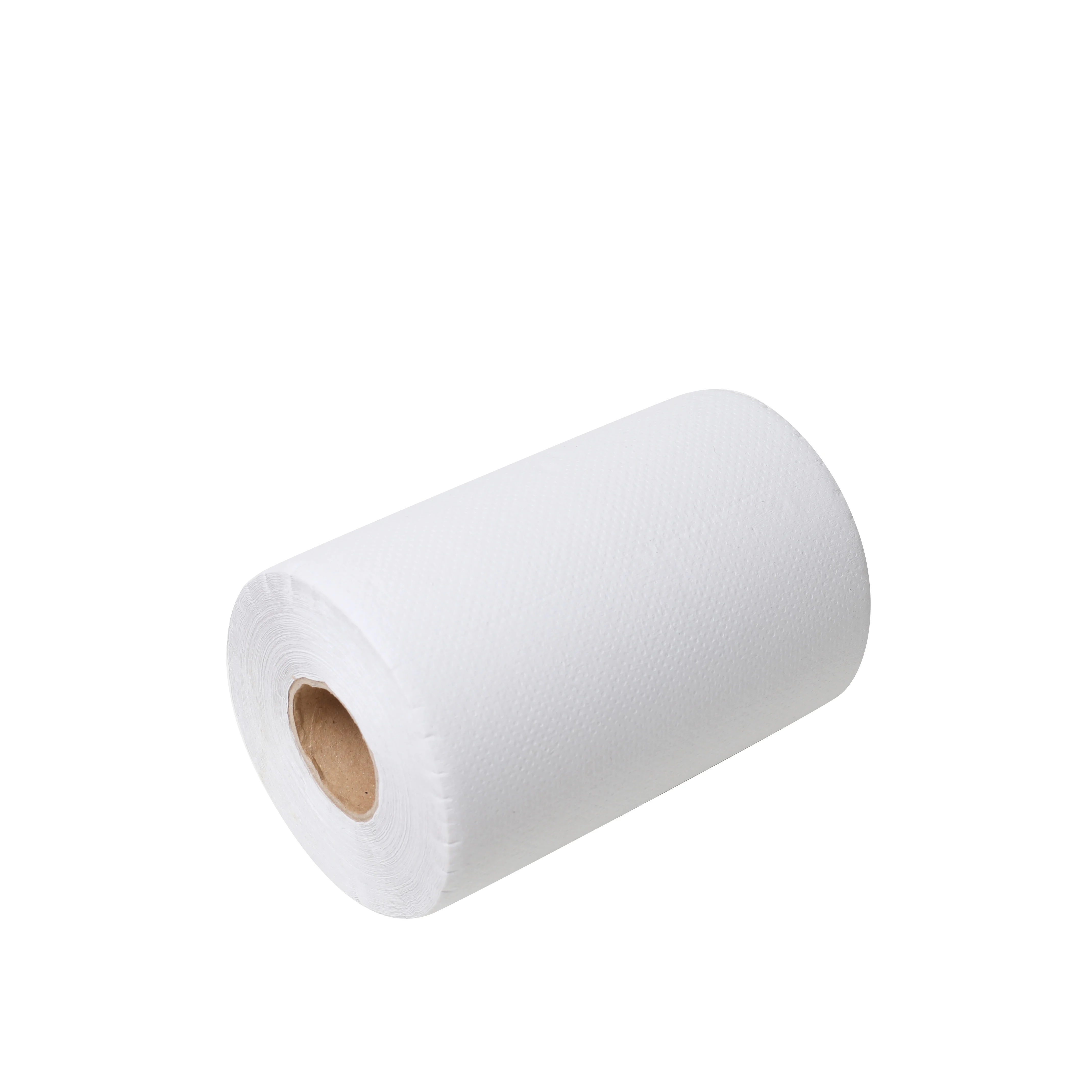Household Roll Paper Mega Rolls Towel Multifold Interf Old Hand Original Size 2Ply Towels White 16 Wholesale Brown Of Hotel On