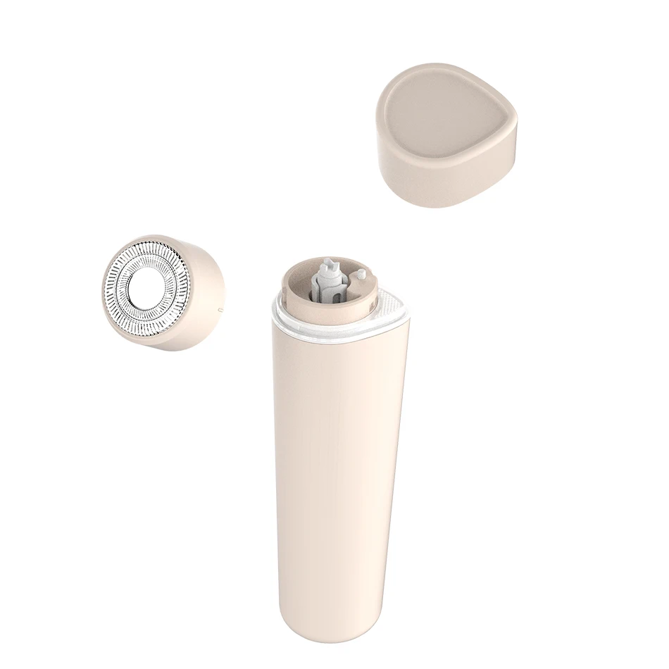 Other Shaving Products Portable Painless Trimmer Professional Skin Care Facial Hair Removal