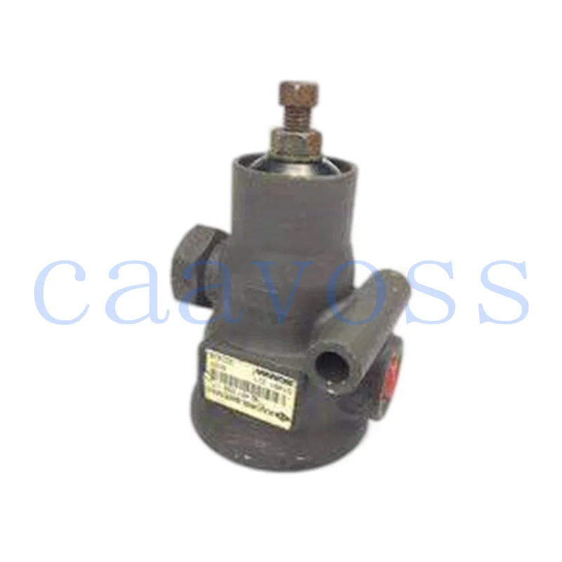Air Valve Truck Parts Pressure Limit Valve For Scania 362425 0481009101