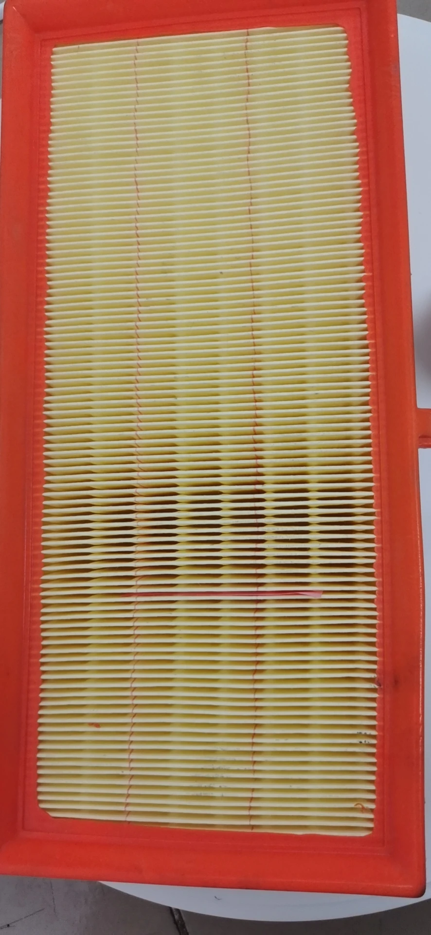 
2020 China factory new design air filter for toyota car 