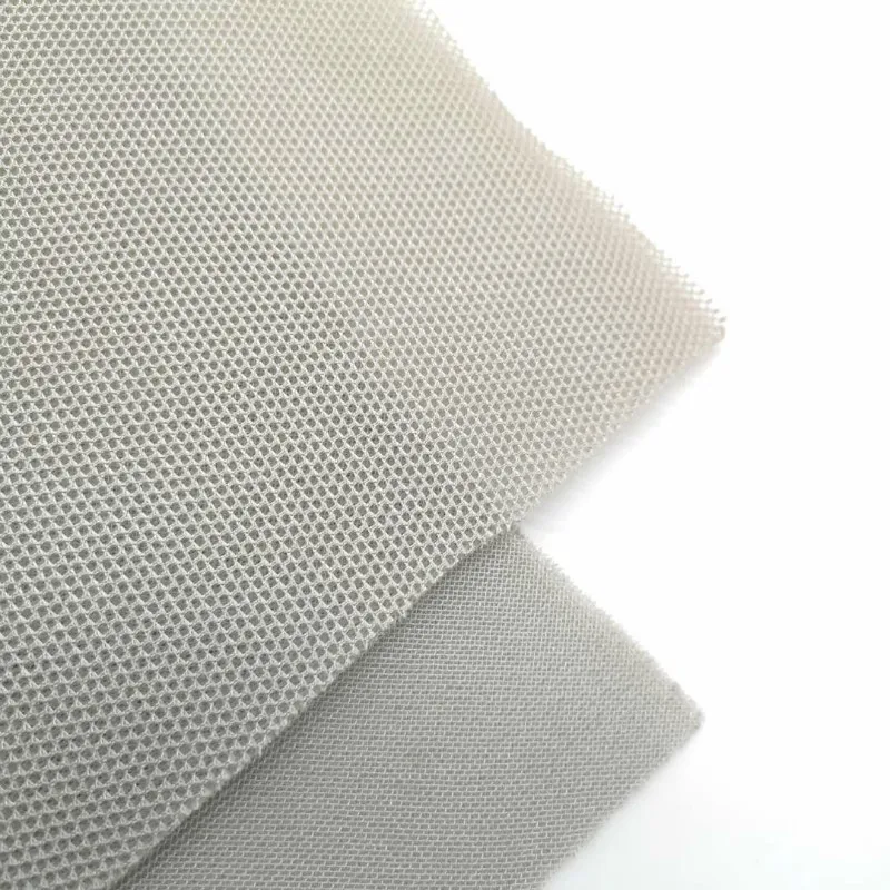 3d spacer mesh mesh fabric polyester 3d air spacer sandwich mesh fabric
