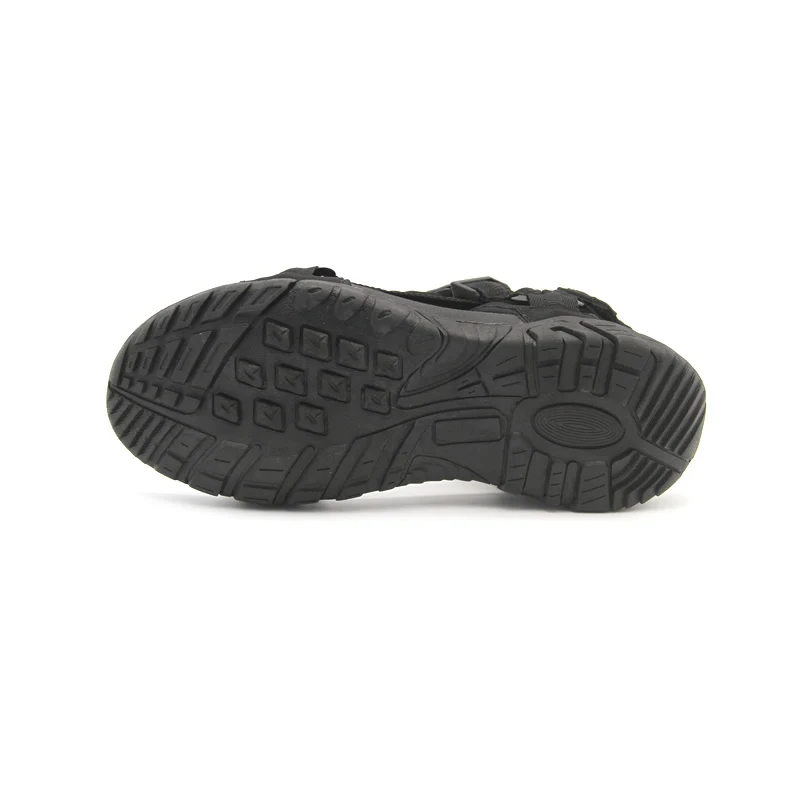 Summer Oem Customized Foot Bed With EVA Classic Sport Men Sandals Beach Outdoor