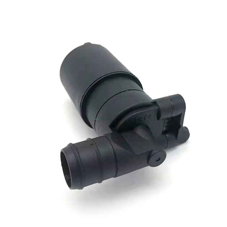 DMC High Quality 12V DF804-A Windscreen Windshield Wiper Washer Pump For CITROEN PEUGEOT RENAULT