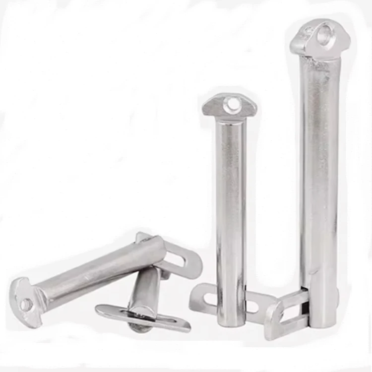 OEM Customized Flexible Linear Shaft Stainless Steel Motor Shaft Machinery Accessories