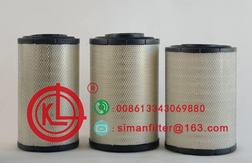 Donaldson air filter  (4)