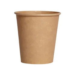 Bio Cups Drink Carrier Eco Friendly Paper Cup